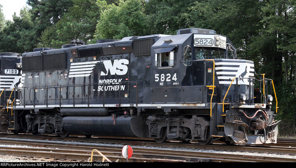 NS 5824